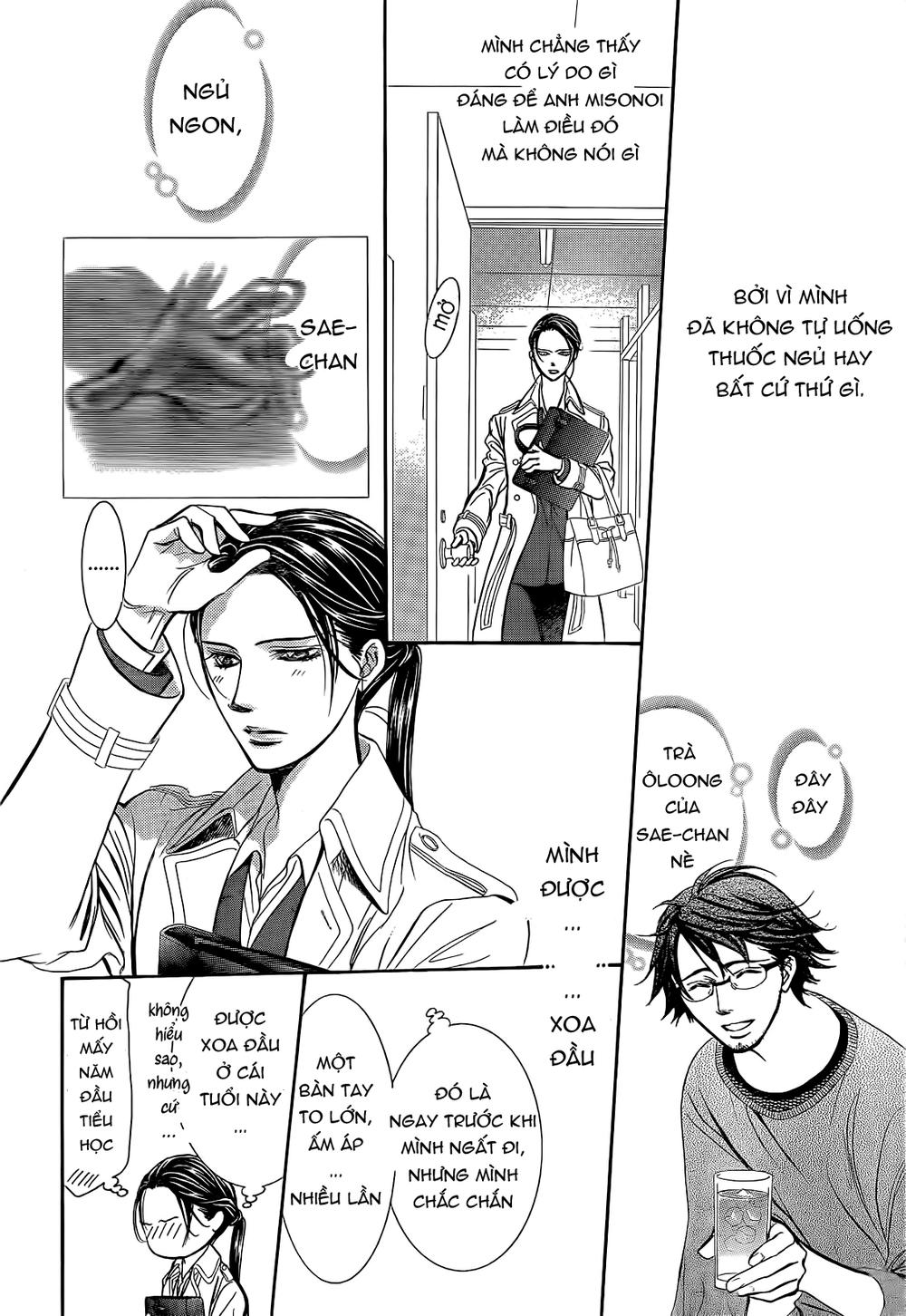 Thách Thức Tuyệt Vời Chapter 230 - Trang 2