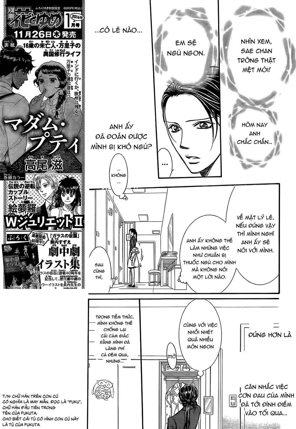 Thách Thức Tuyệt Vời Chapter 230 - Trang 2