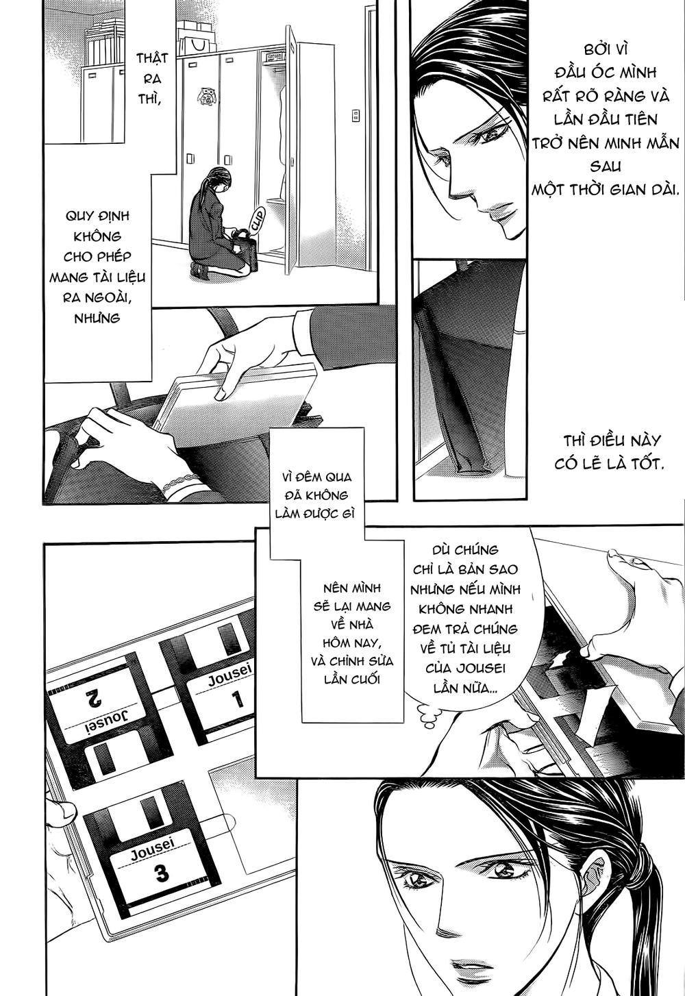 Thách Thức Tuyệt Vời Chapter 230 - Trang 2