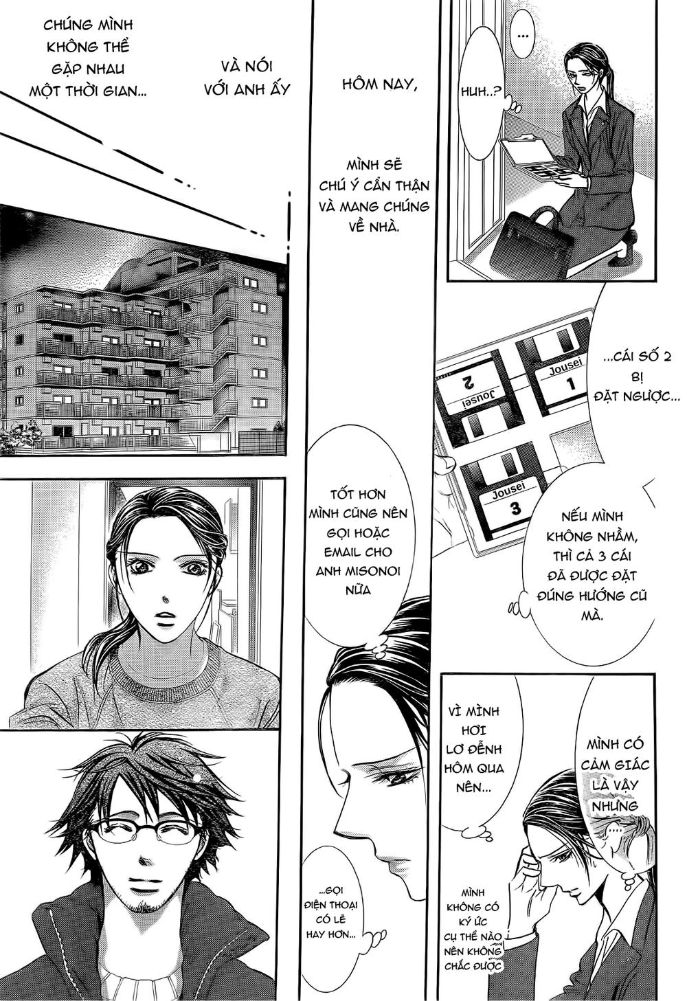 Thách Thức Tuyệt Vời Chapter 230 - Trang 2