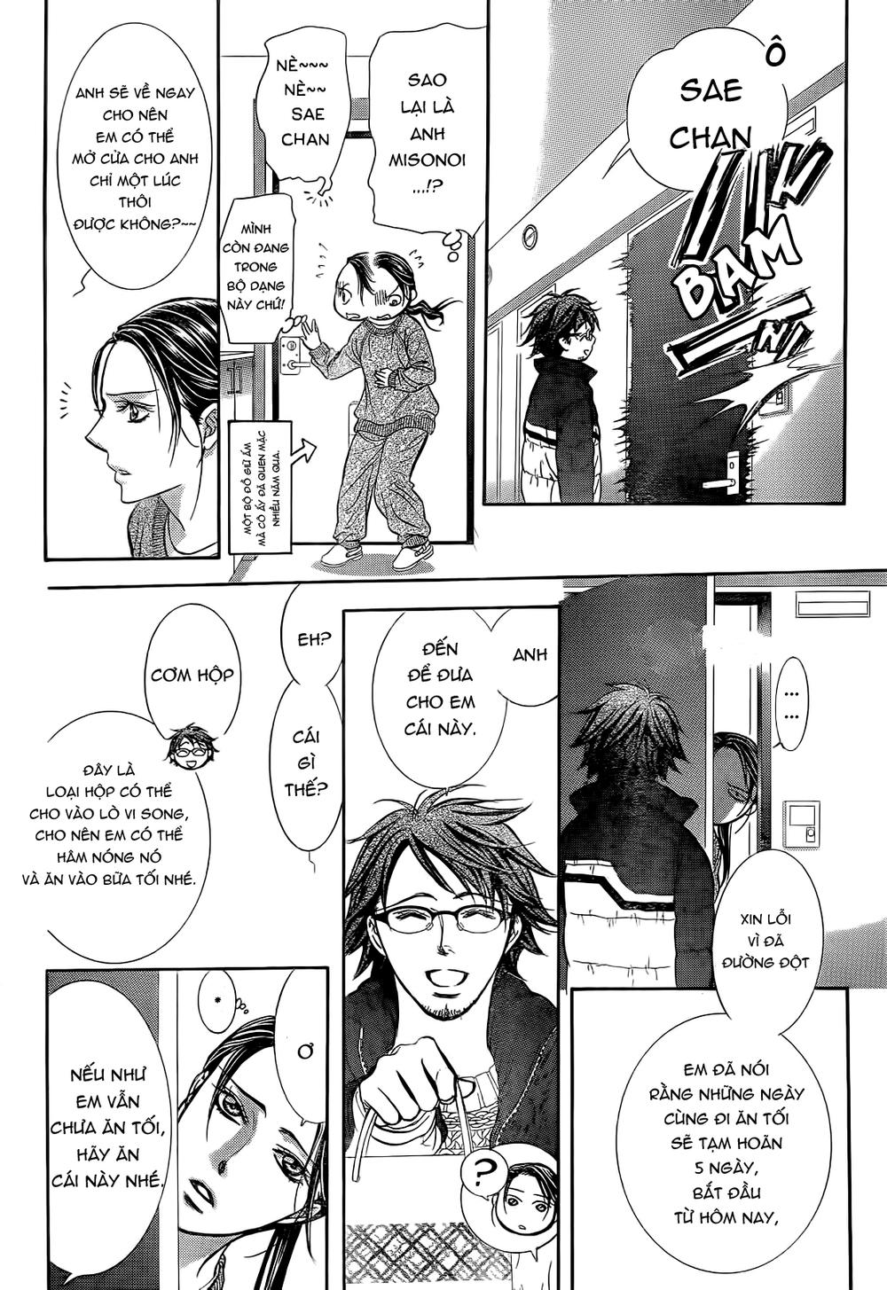 Thách Thức Tuyệt Vời Chapter 230 - Trang 2