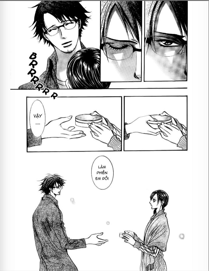 Thách Thức Tuyệt Vời Chapter 231 - Trang 2