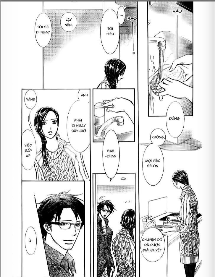 Thách Thức Tuyệt Vời Chapter 231 - Trang 2