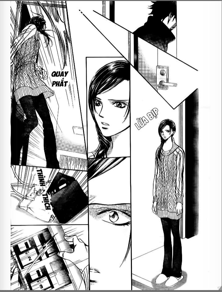 Thách Thức Tuyệt Vời Chapter 231 - Trang 2