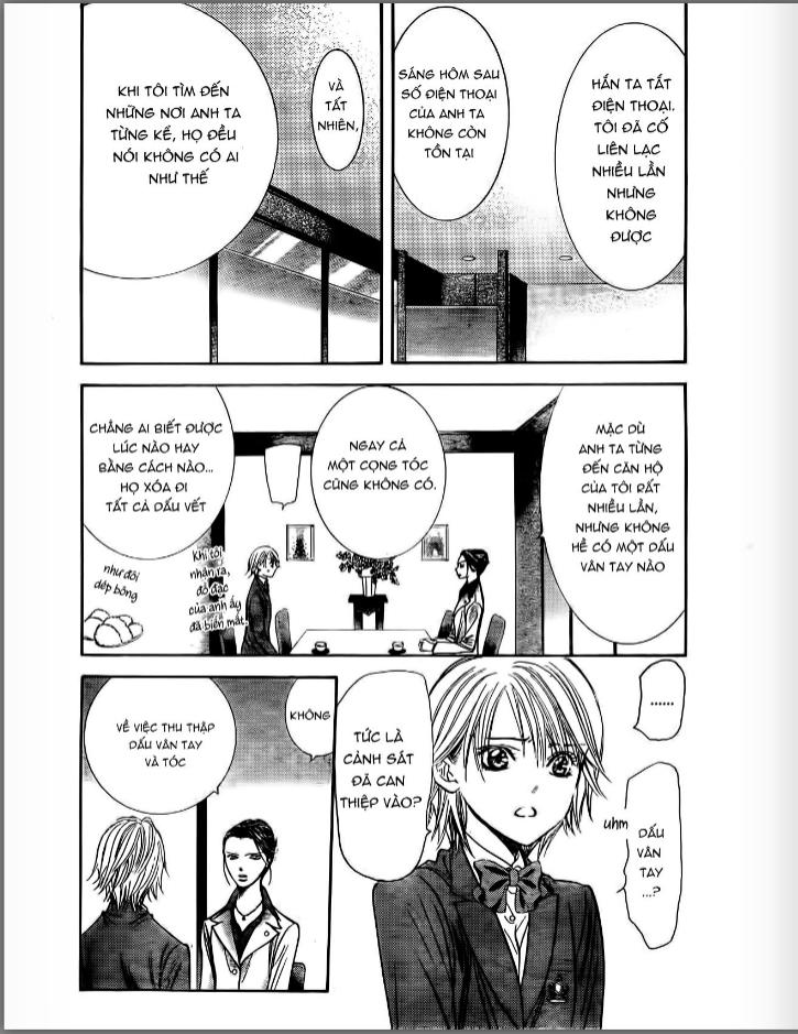 Thách Thức Tuyệt Vời Chapter 231 - Trang 2