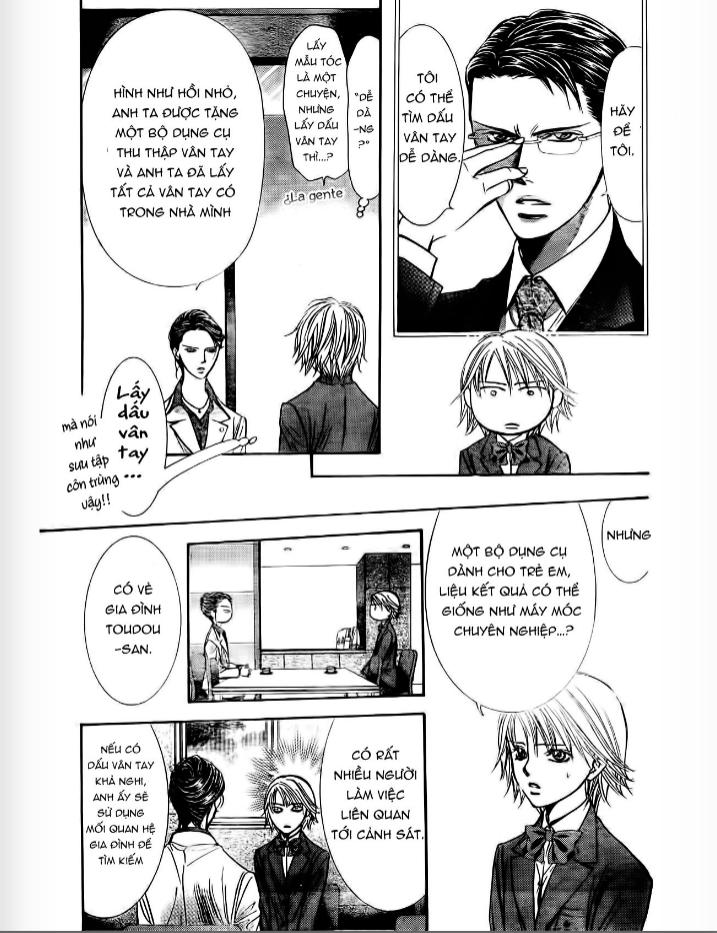 Thách Thức Tuyệt Vời Chapter 231 - Trang 2