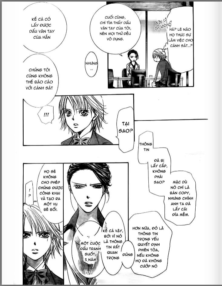 Thách Thức Tuyệt Vời Chapter 231 - Trang 2