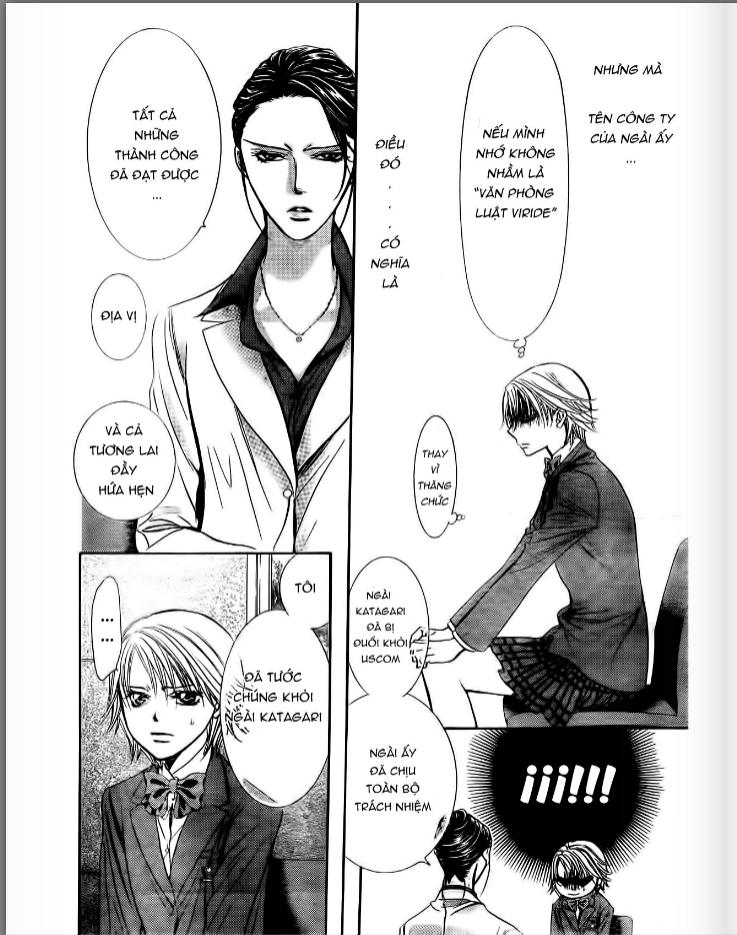 Thách Thức Tuyệt Vời Chapter 231 - Trang 2