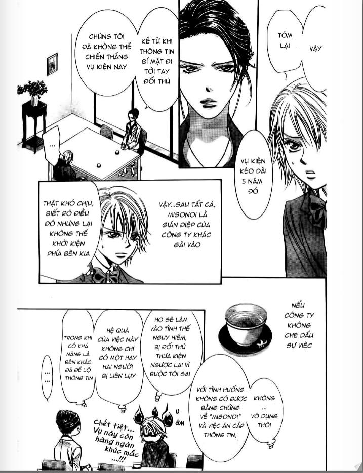 Thách Thức Tuyệt Vời Chapter 231 - Trang 2