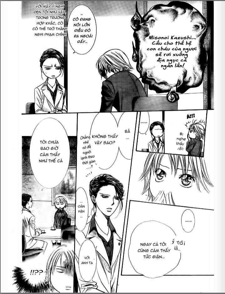 Thách Thức Tuyệt Vời Chapter 231 - Trang 2