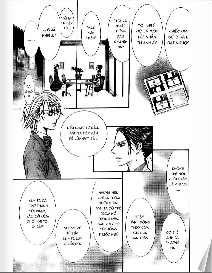 Thách Thức Tuyệt Vời Chapter 231 - Trang 2