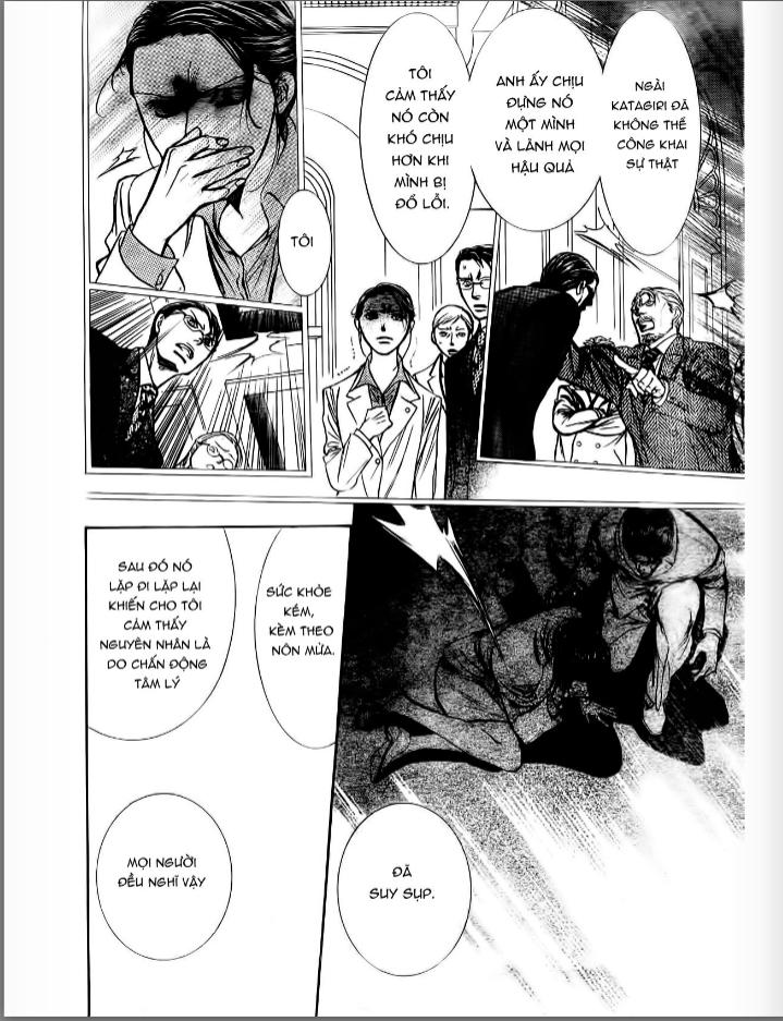 Thách Thức Tuyệt Vời Chapter 231 - Trang 2