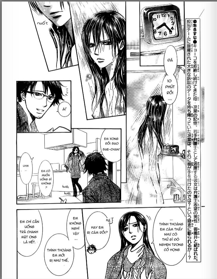 Thách Thức Tuyệt Vời Chapter 231 - Trang 2