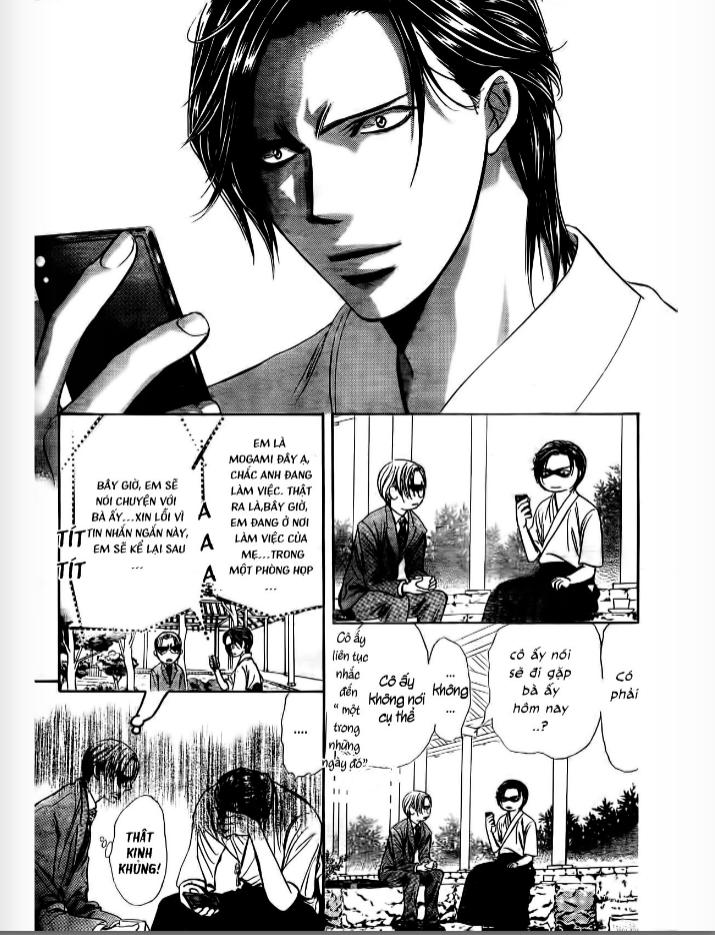 Thách Thức Tuyệt Vời Chapter 231 - Trang 2