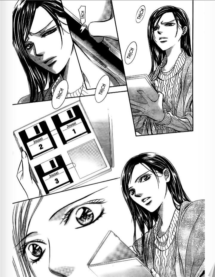 Thách Thức Tuyệt Vời Chapter 231 - Trang 2