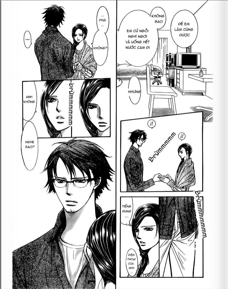 Thách Thức Tuyệt Vời Chapter 231 - Trang 2