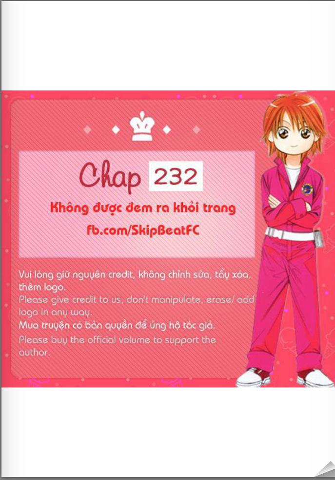 Thách Thức Tuyệt Vời Chapter 232 - Trang 2