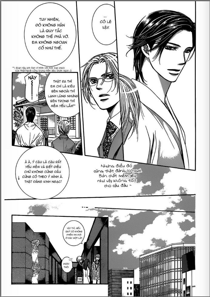 Thách Thức Tuyệt Vời Chapter 232 - Trang 2