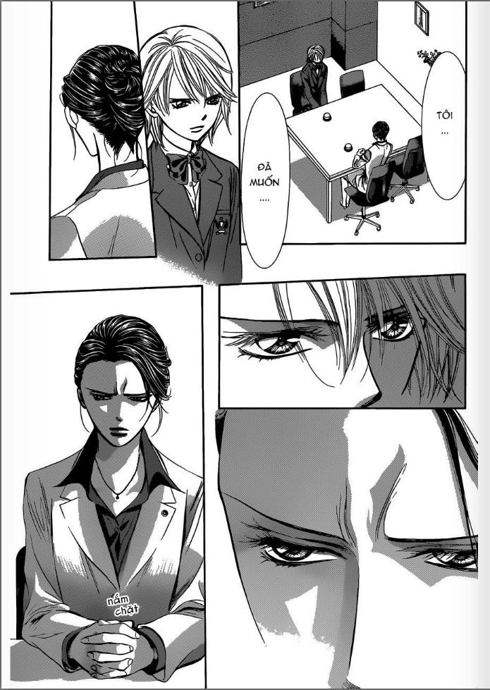 Thách Thức Tuyệt Vời Chapter 232 - Trang 2