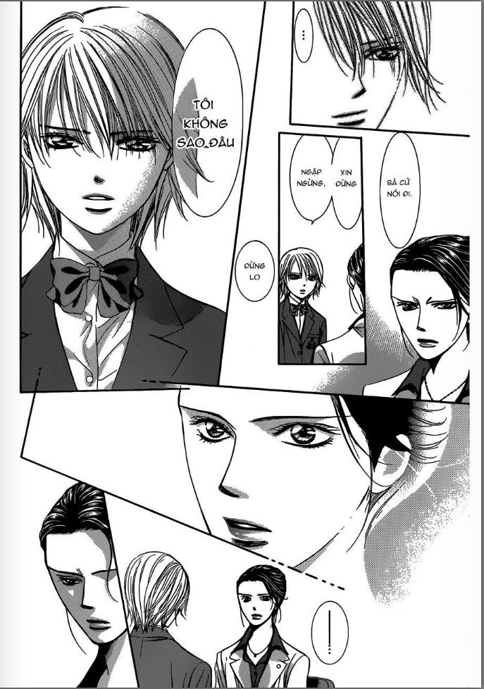 Thách Thức Tuyệt Vời Chapter 232 - Trang 2