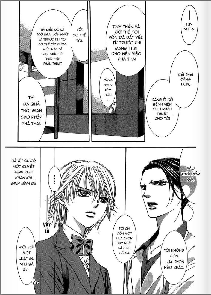 Thách Thức Tuyệt Vời Chapter 232 - Trang 2