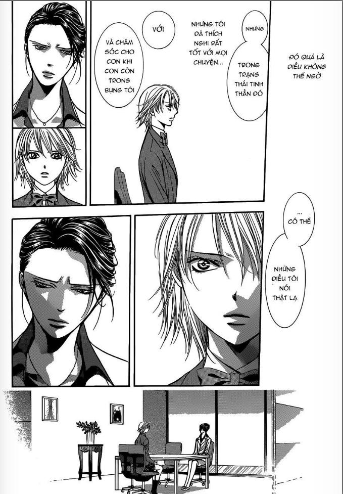 Thách Thức Tuyệt Vời Chapter 232 - Trang 2