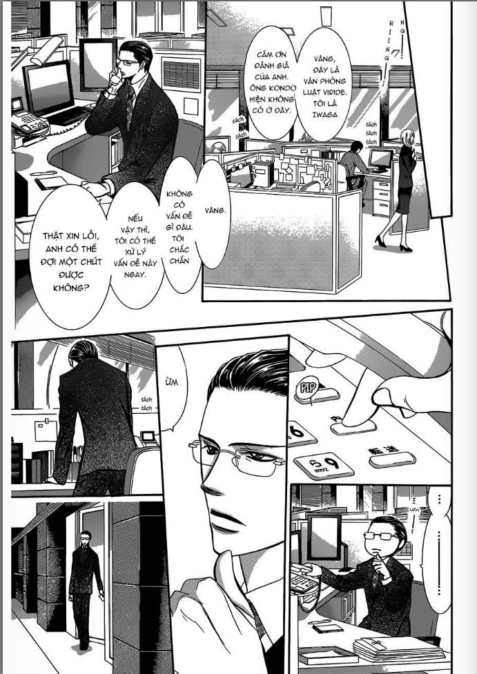 Thách Thức Tuyệt Vời Chapter 232 - Trang 2