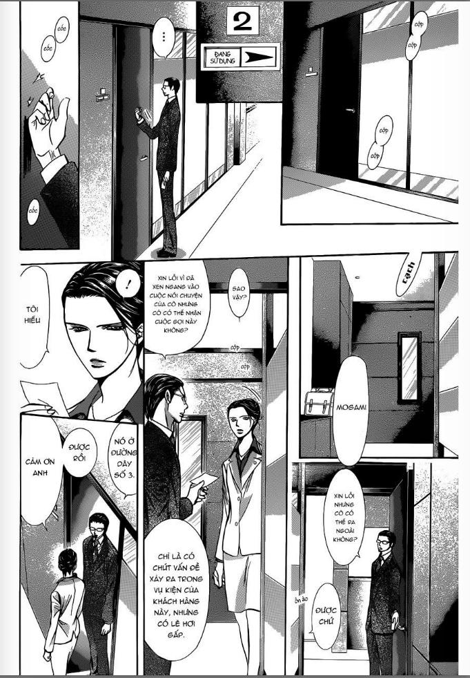 Thách Thức Tuyệt Vời Chapter 232 - Trang 2