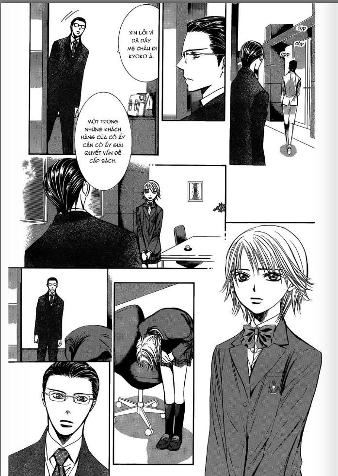 Thách Thức Tuyệt Vời Chapter 232 - Trang 2