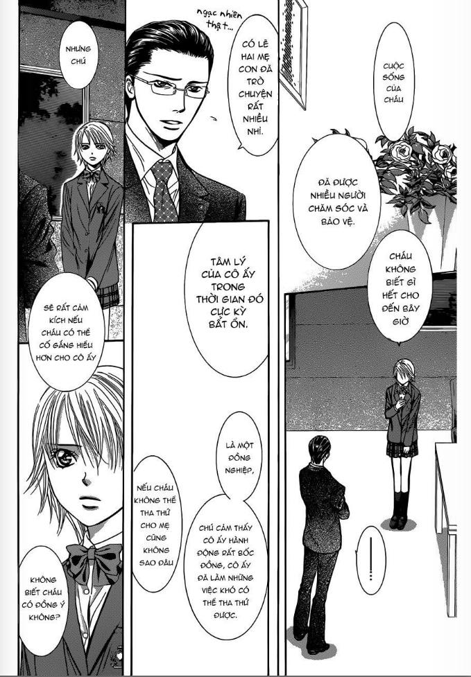 Thách Thức Tuyệt Vời Chapter 232 - Trang 2