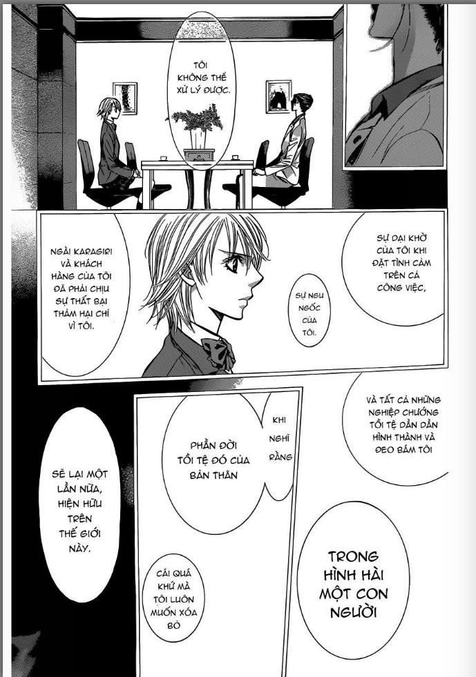 Thách Thức Tuyệt Vời Chapter 232 - Trang 2