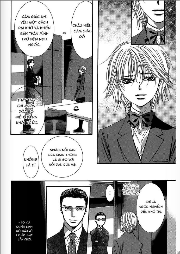 Thách Thức Tuyệt Vời Chapter 232 - Trang 2