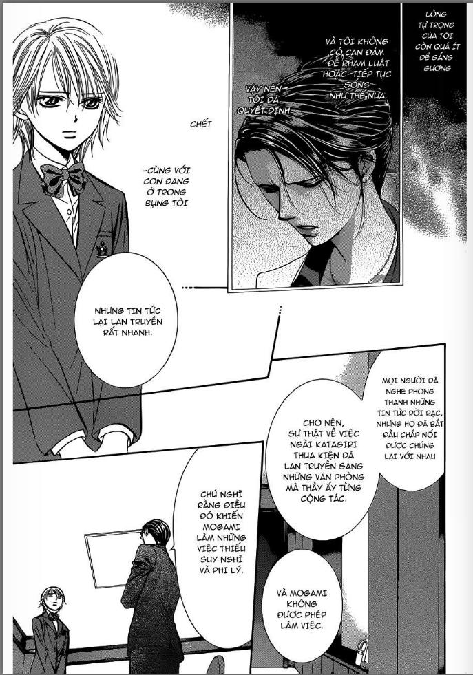 Thách Thức Tuyệt Vời Chapter 232 - Trang 2