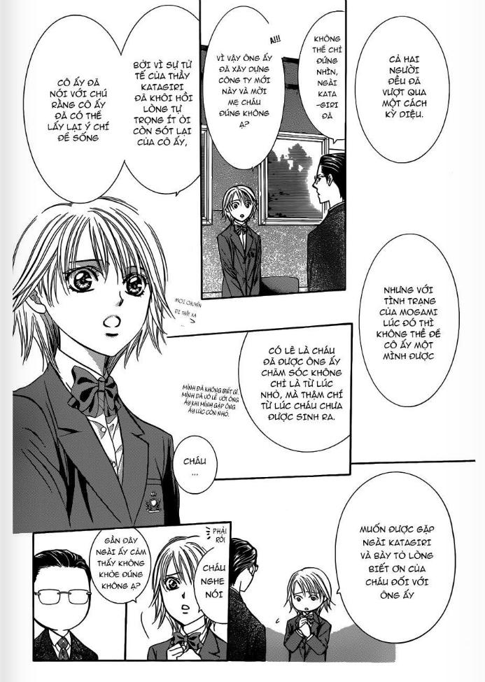 Thách Thức Tuyệt Vời Chapter 232 - Trang 2