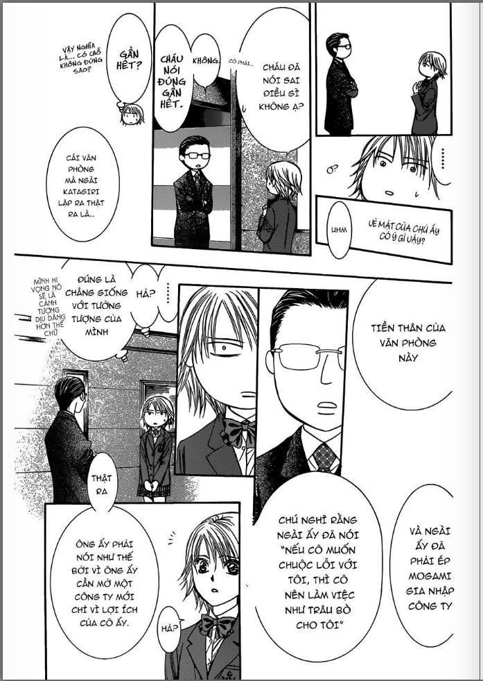 Thách Thức Tuyệt Vời Chapter 232 - Trang 2