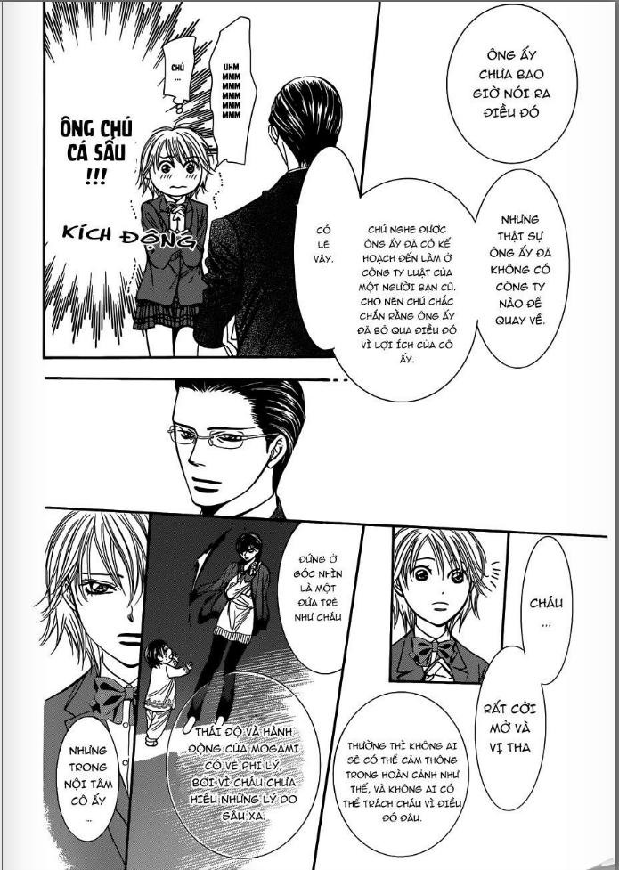 Thách Thức Tuyệt Vời Chapter 232 - Trang 2