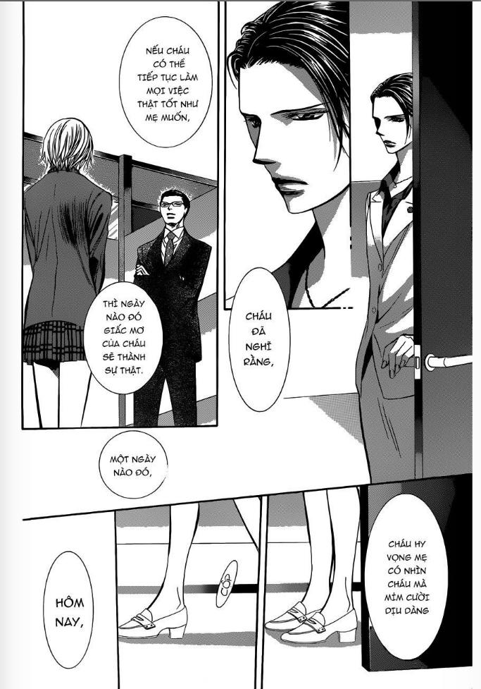 Thách Thức Tuyệt Vời Chapter 232 - Trang 2