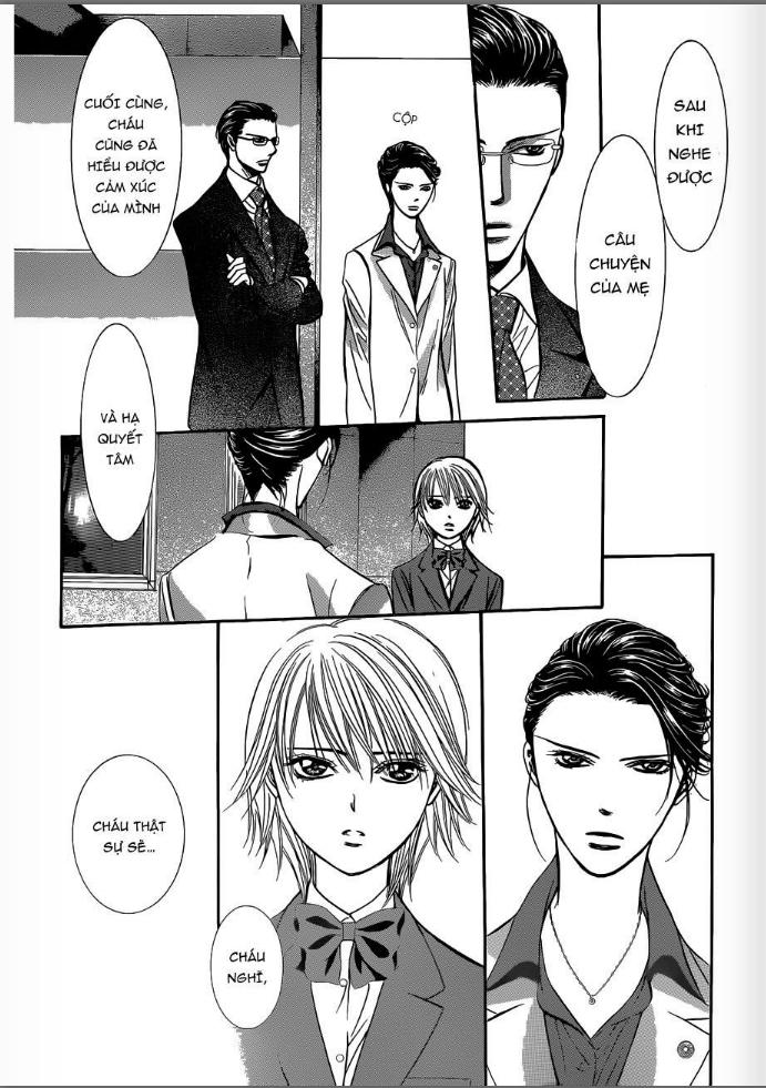 Thách Thức Tuyệt Vời Chapter 232 - Trang 2