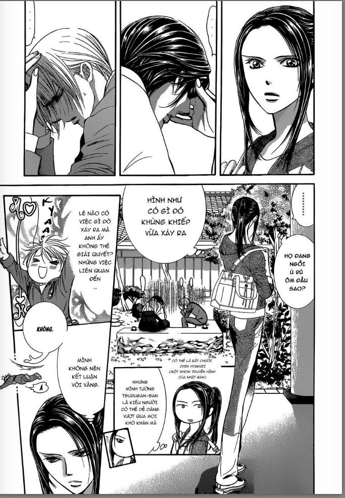 Thách Thức Tuyệt Vời Chapter 232 - Trang 2