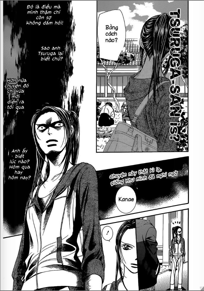 Thách Thức Tuyệt Vời Chapter 232 - Trang 2