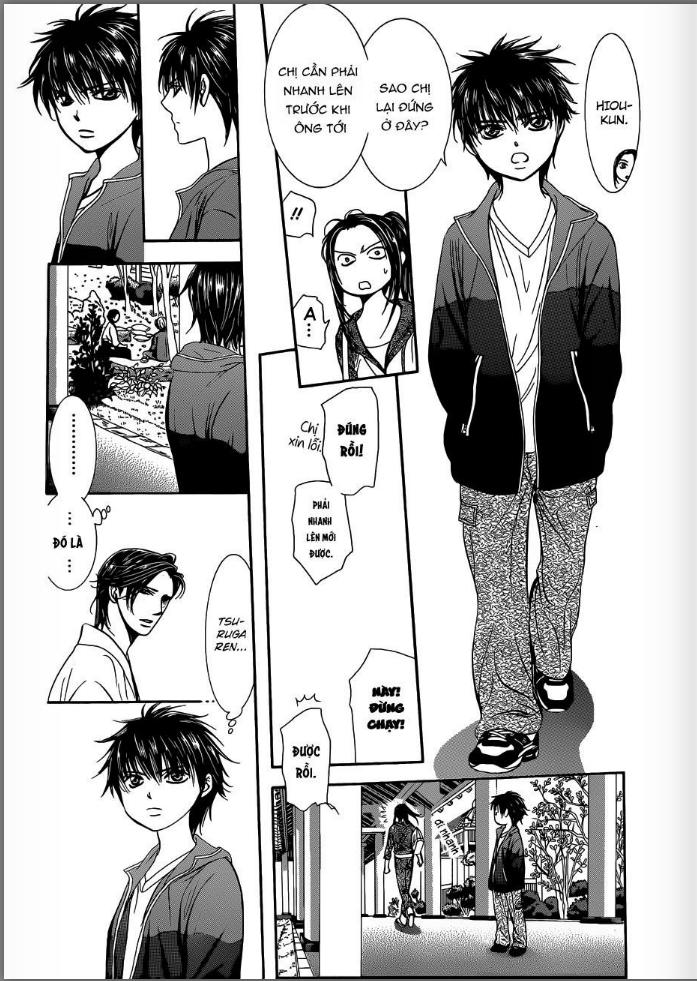 Thách Thức Tuyệt Vời Chapter 232 - Trang 2