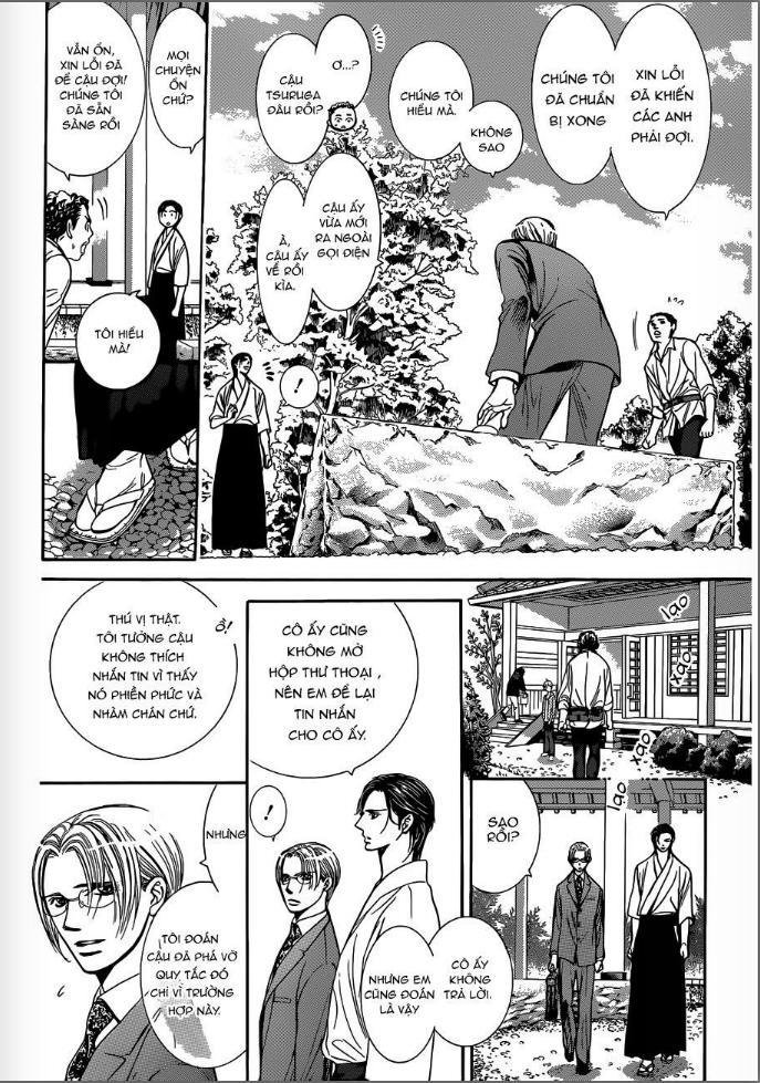 Thách Thức Tuyệt Vời Chapter 232 - Trang 2