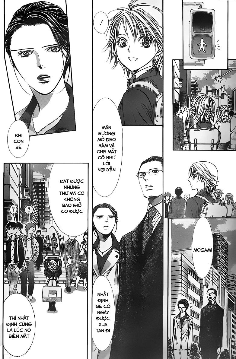 Thách Thức Tuyệt Vời Chapter 233 - Trang 2