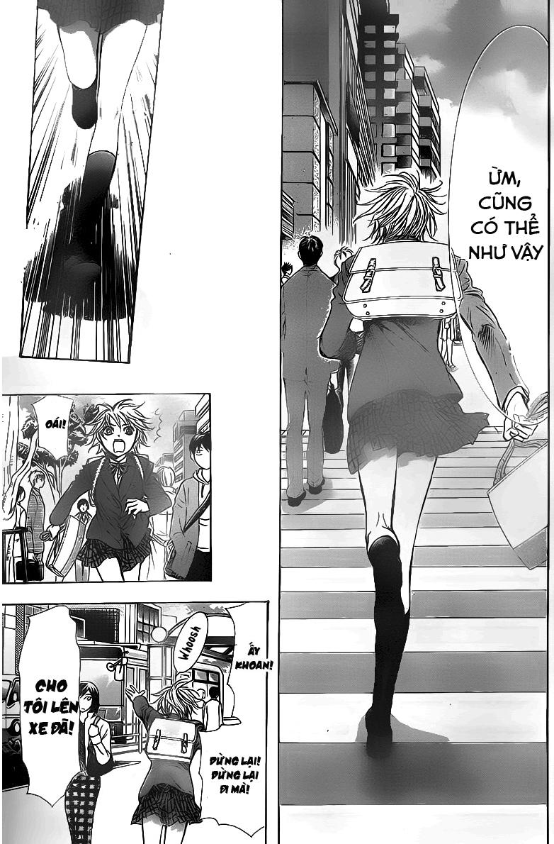 Thách Thức Tuyệt Vời Chapter 233 - Trang 2