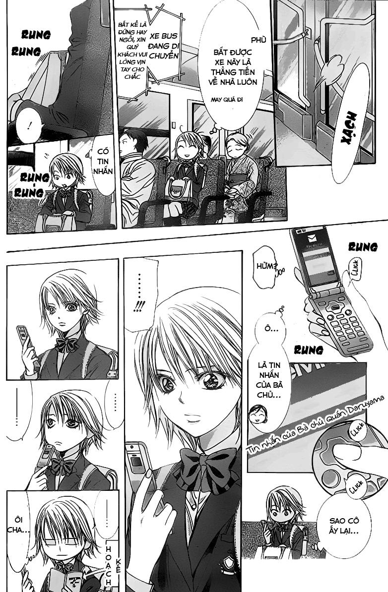 Thách Thức Tuyệt Vời Chapter 233 - Trang 2