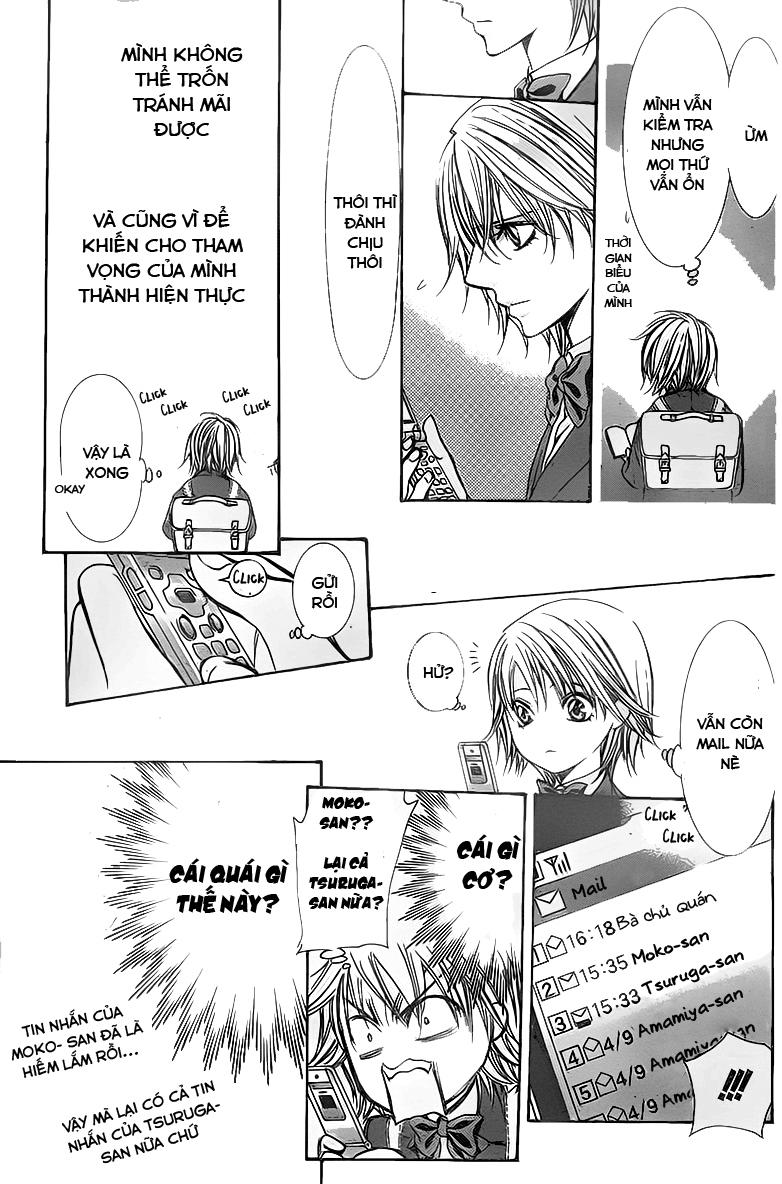 Thách Thức Tuyệt Vời Chapter 233 - Trang 2