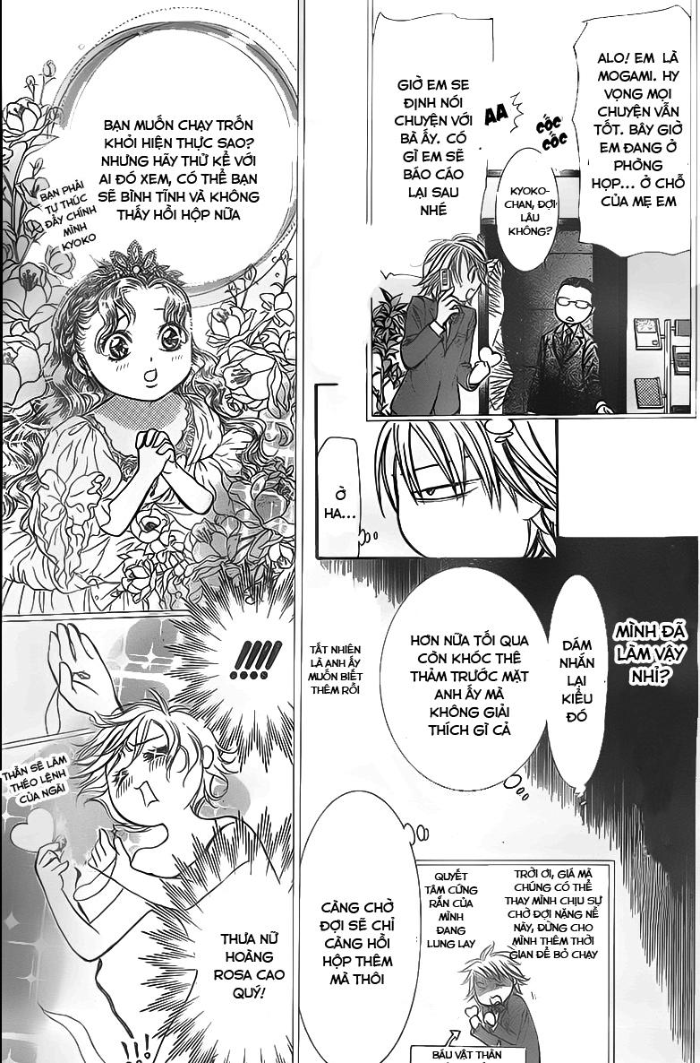 Thách Thức Tuyệt Vời Chapter 233 - Trang 2