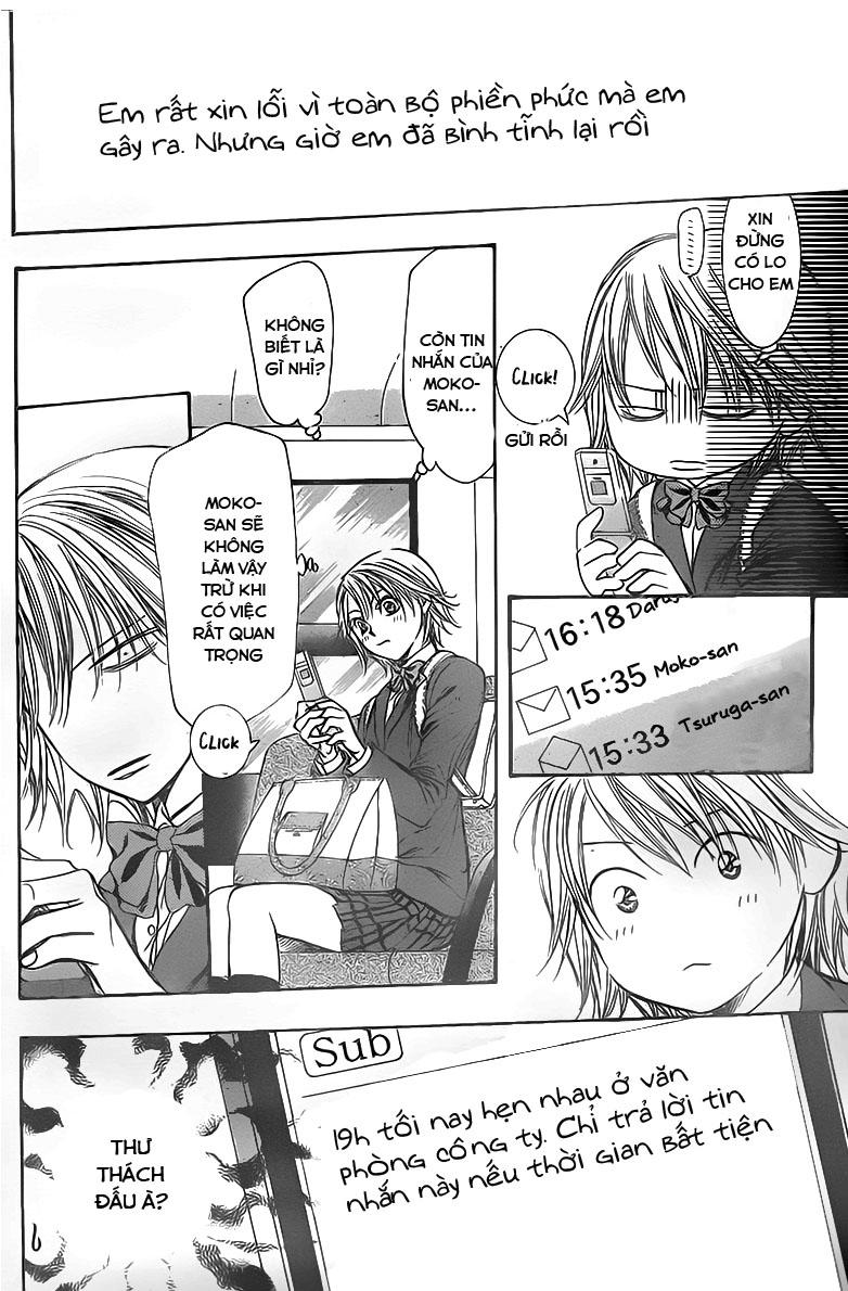 Thách Thức Tuyệt Vời Chapter 233 - Trang 2