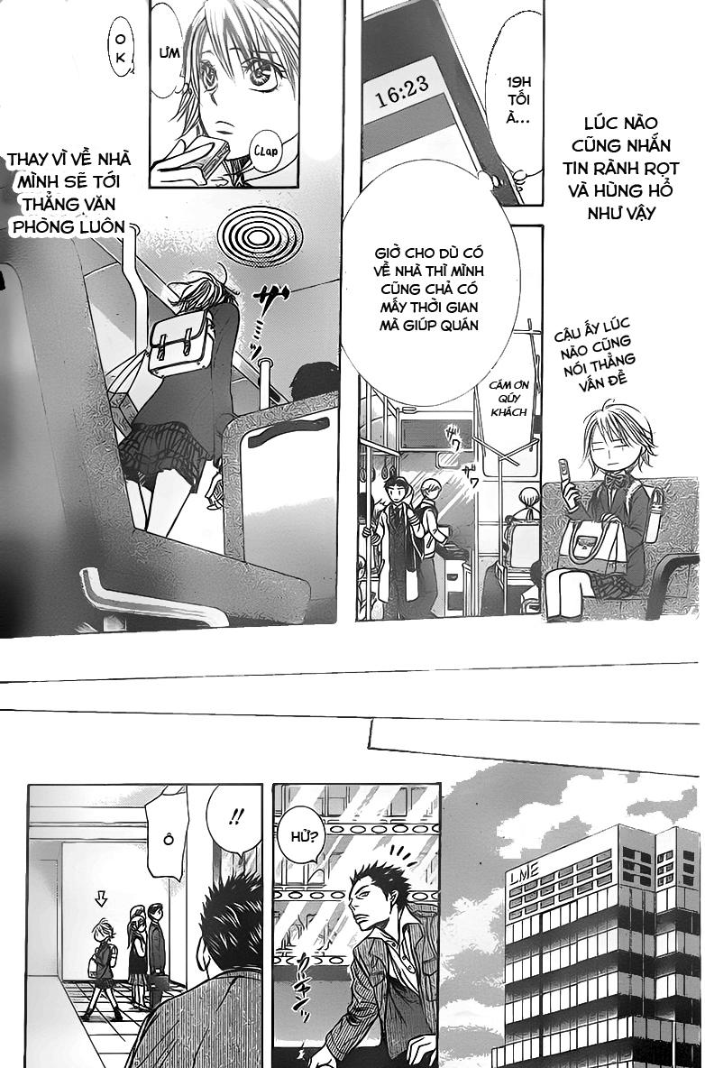 Thách Thức Tuyệt Vời Chapter 233 - Trang 2