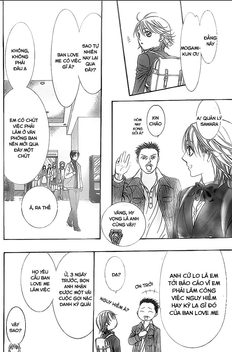 Thách Thức Tuyệt Vời Chapter 233 - Trang 2